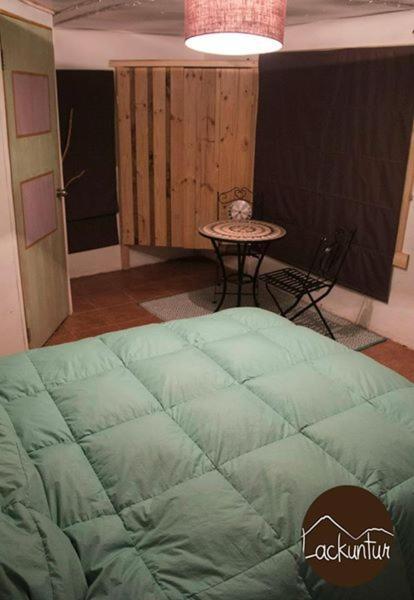 Hostal Lackuntur سان بيدرو دي أتاكاما المظهر الخارجي الصورة