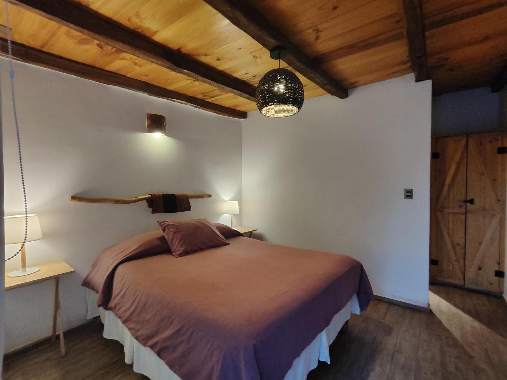 Hostal Lackuntur سان بيدرو دي أتاكاما المظهر الخارجي الصورة